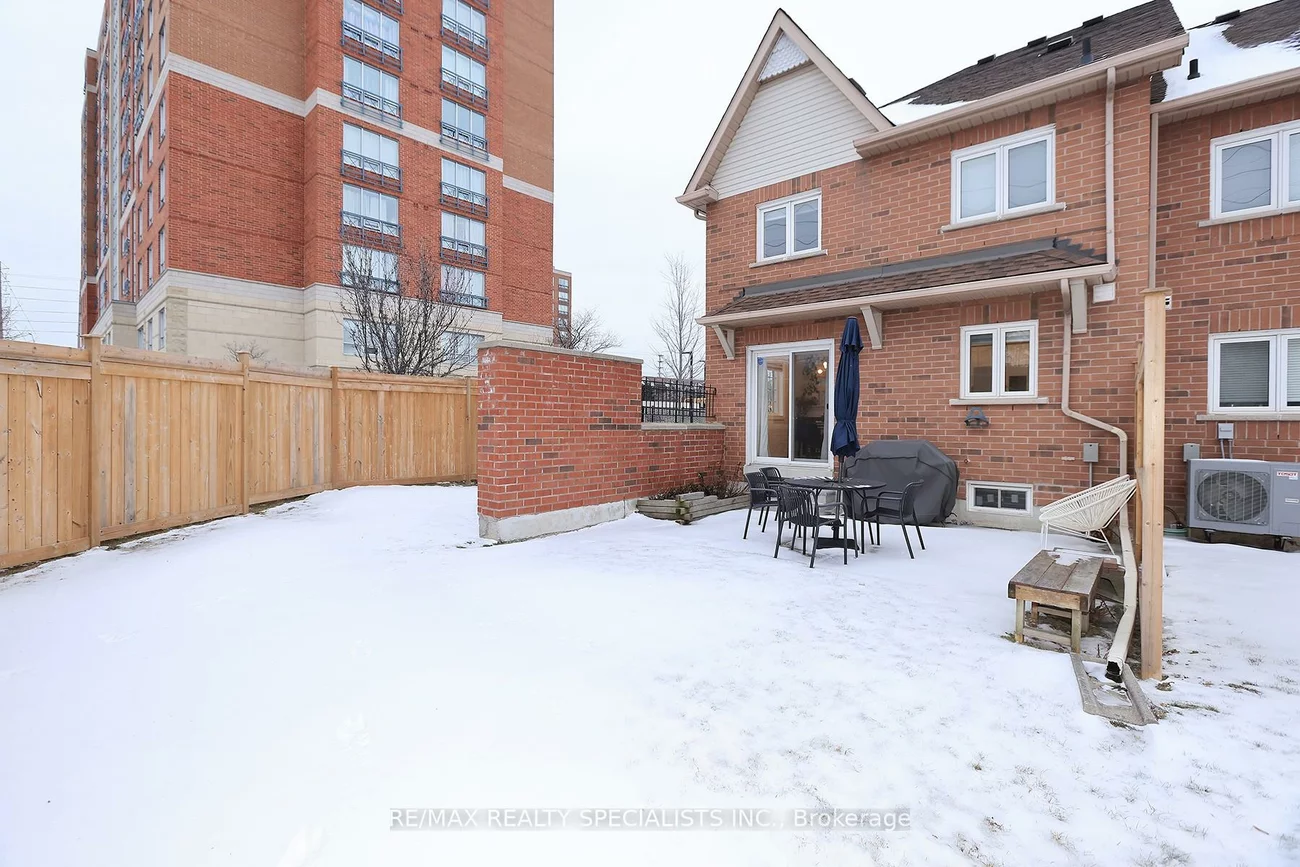 1575, South Parade, East Credit, Mississauga