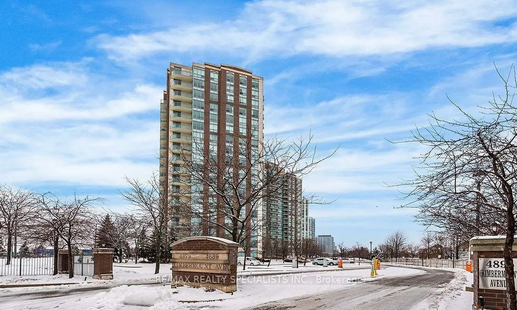 4879, Kimbermount, Central Erin Mills, Mississauga