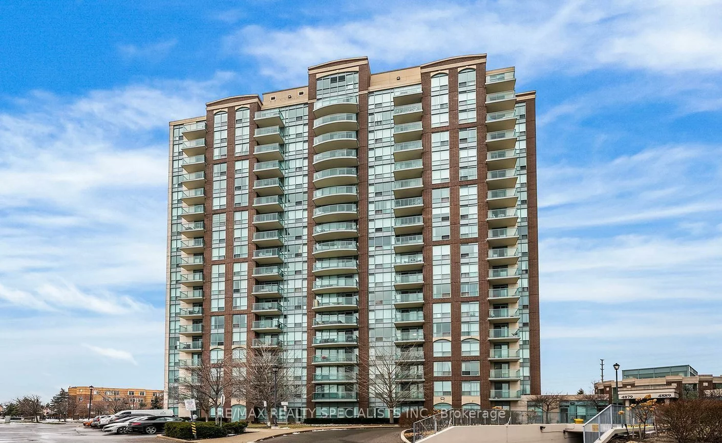 4879, Kimbermount, Central Erin Mills, Mississauga