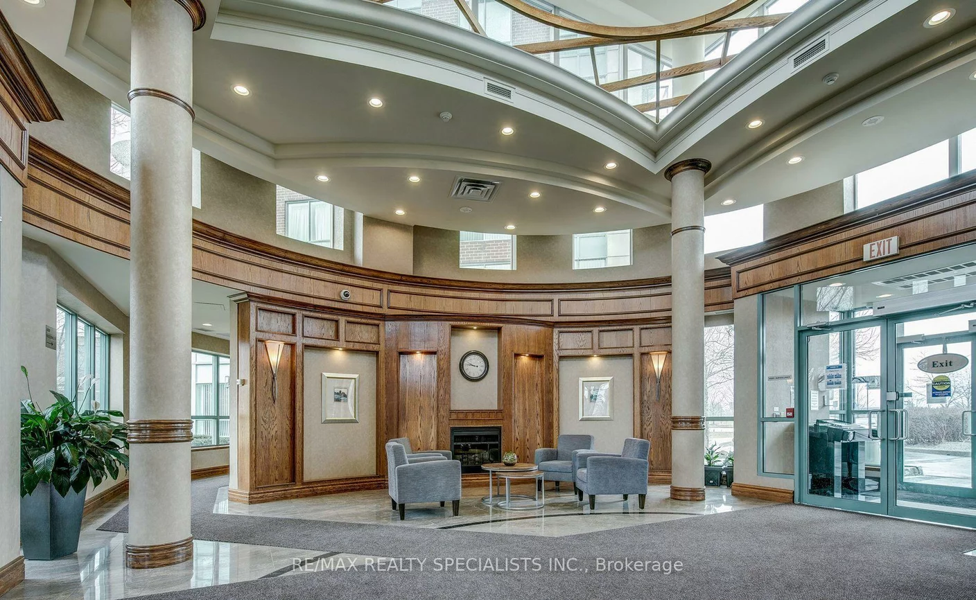 4879, Kimbermount, Central Erin Mills, Mississauga