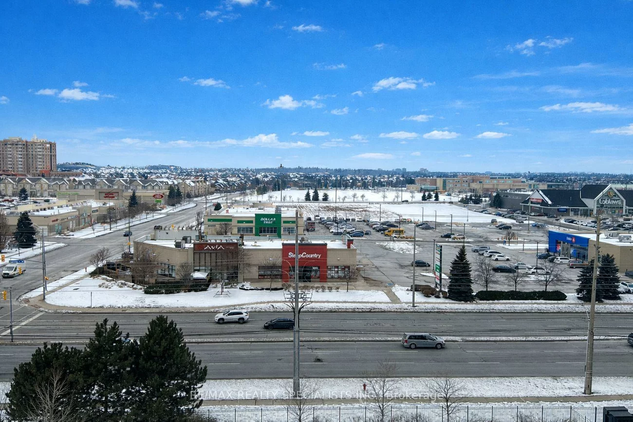 4879, Kimbermount, Central Erin Mills, Mississauga