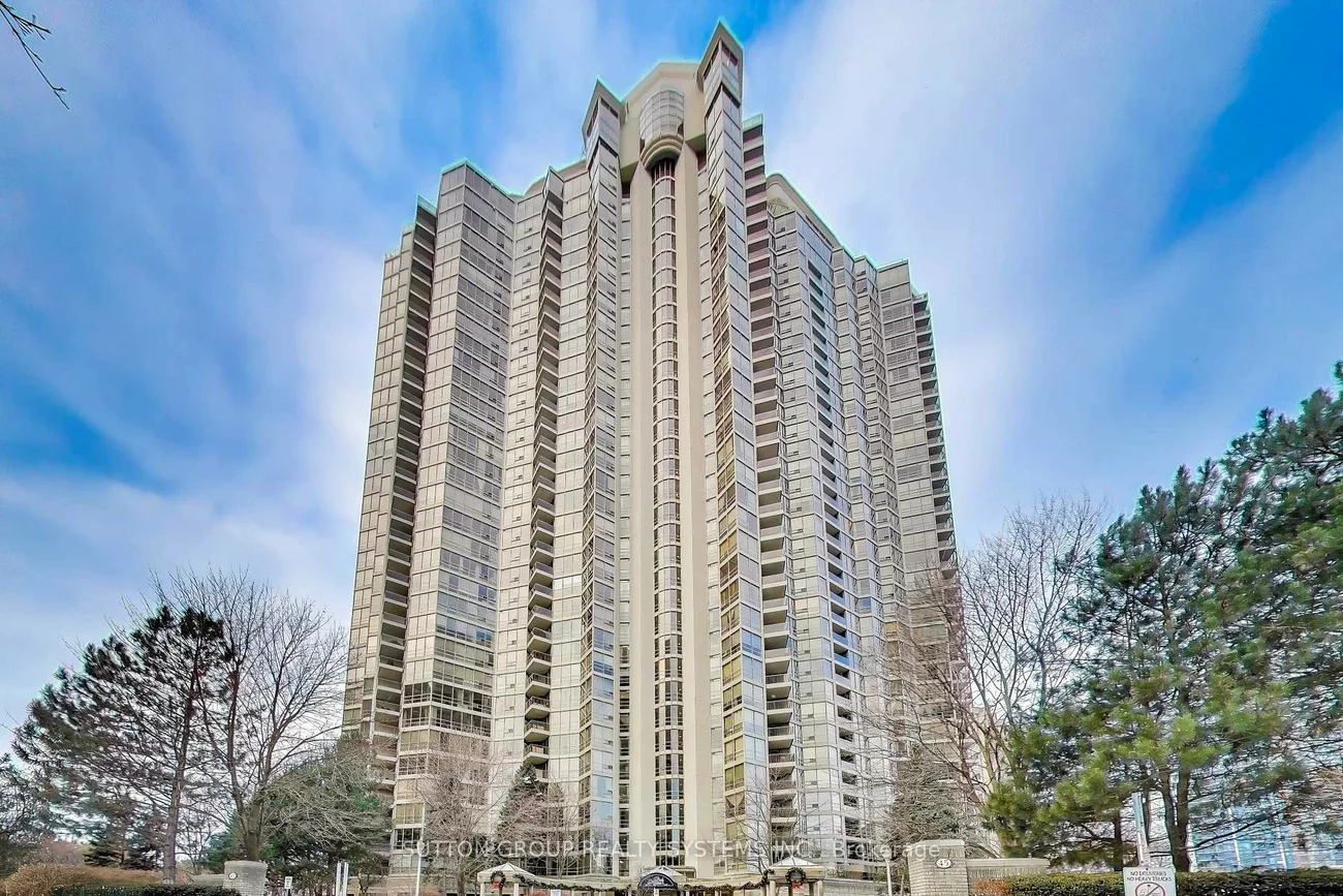 45, Kingsbridge Garden, Hurontario, Mississauga