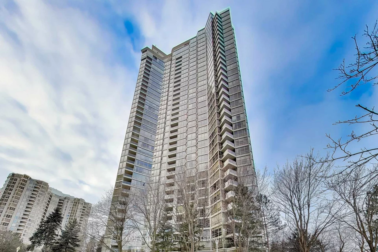 45, Kingsbridge Garden, Hurontario, Mississauga