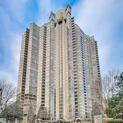 45, Kingsbridge Garden, Hurontario, Mississauga
