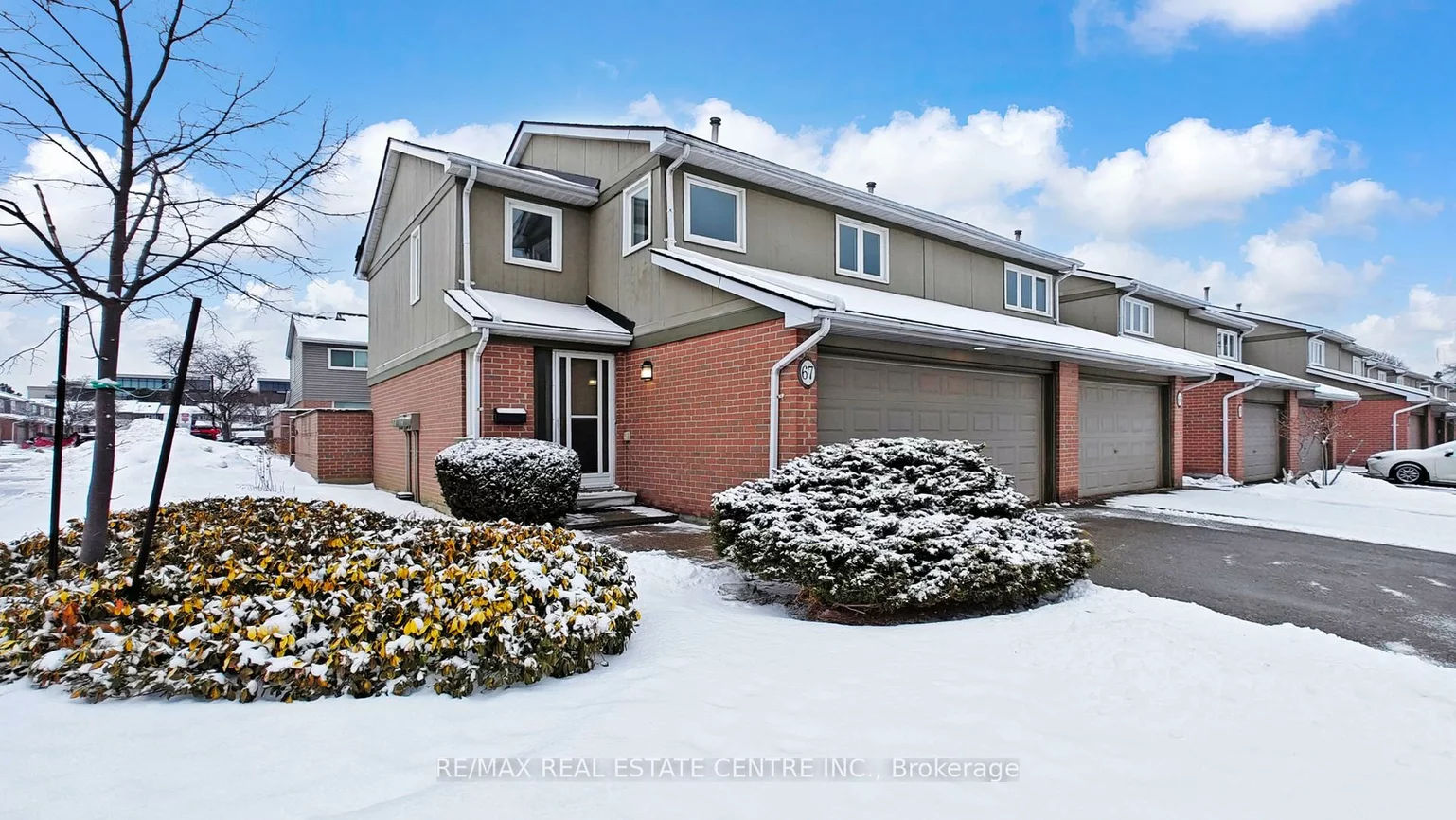 3079, Fifth, Erin Mills, Mississauga