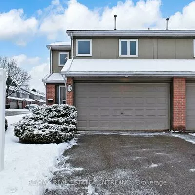 3079, Fifth, Erin Mills, Mississauga