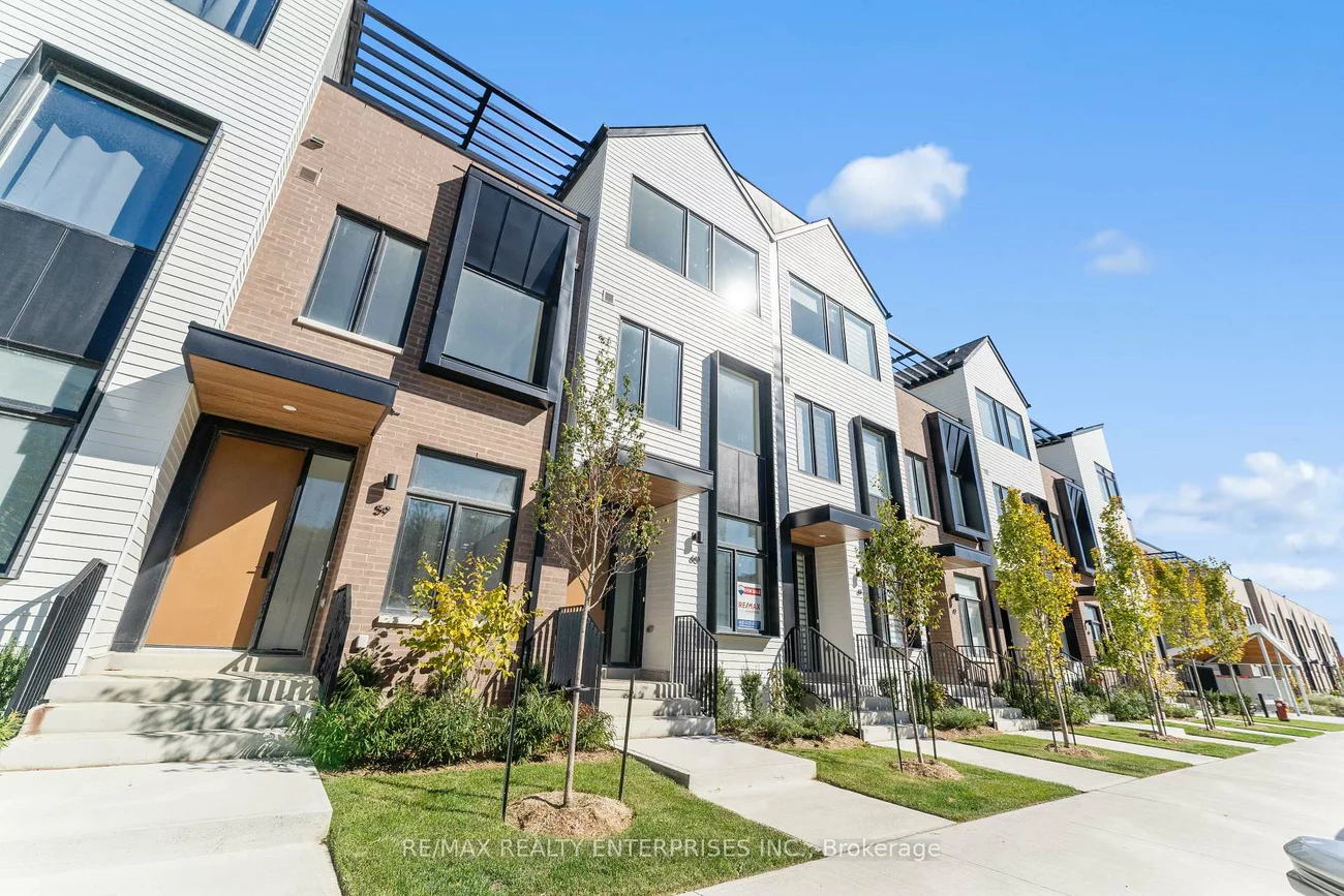 35, Lou Parsons, Port Credit, Mississauga