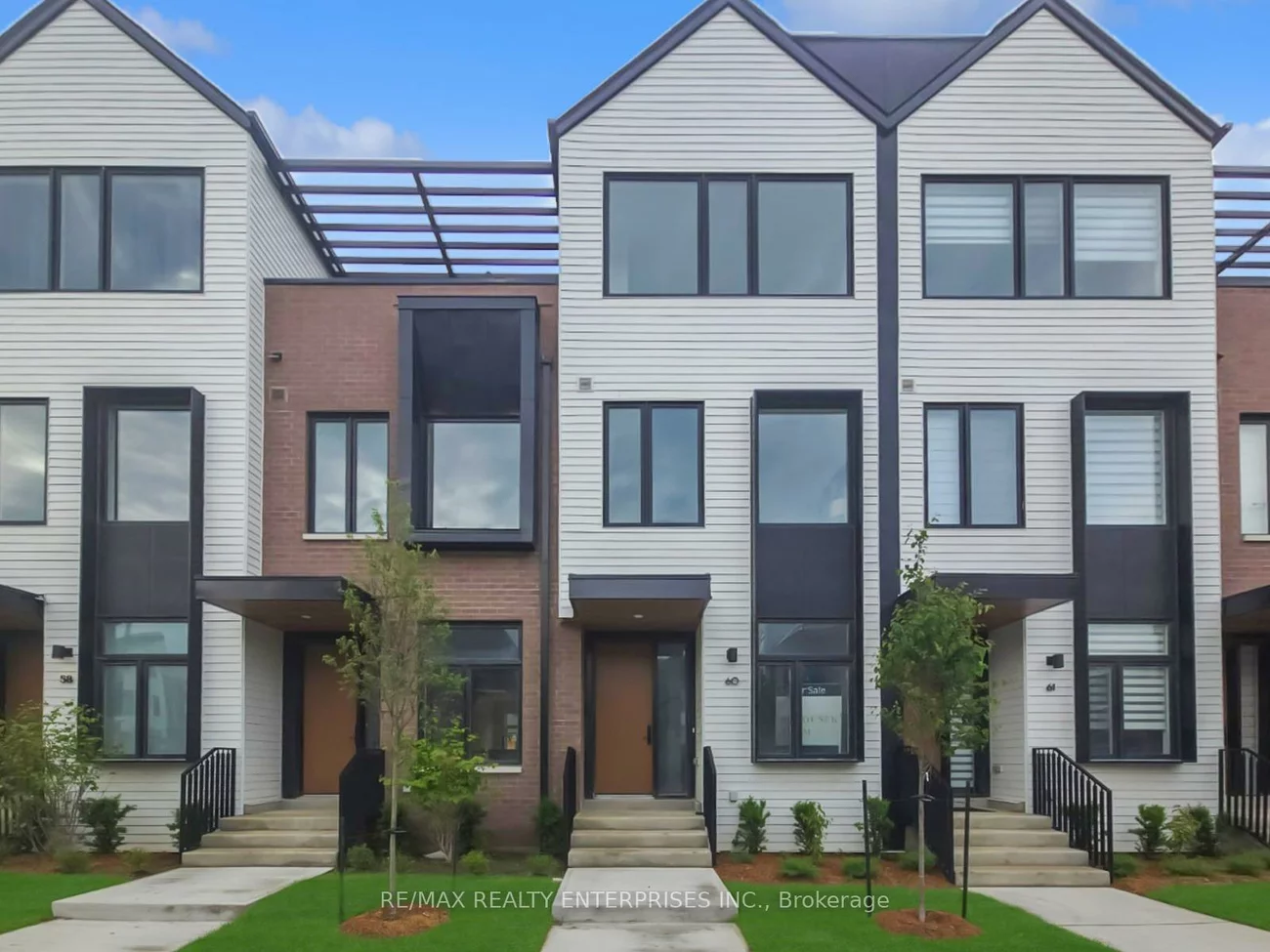 35, Lou Parsons, Port Credit, Mississauga