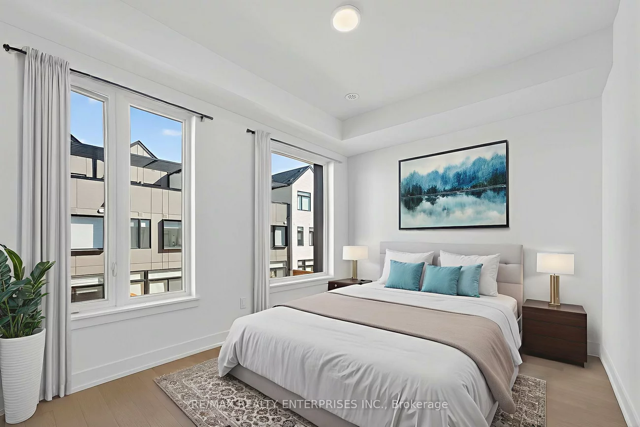 35, Lou Parsons, Port Credit, Mississauga