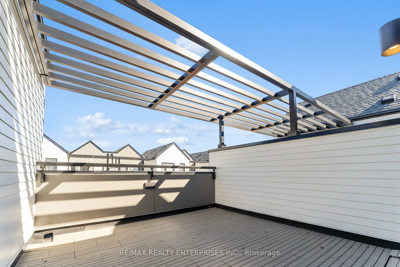 35, Lou Parsons, Port Credit, Mississauga