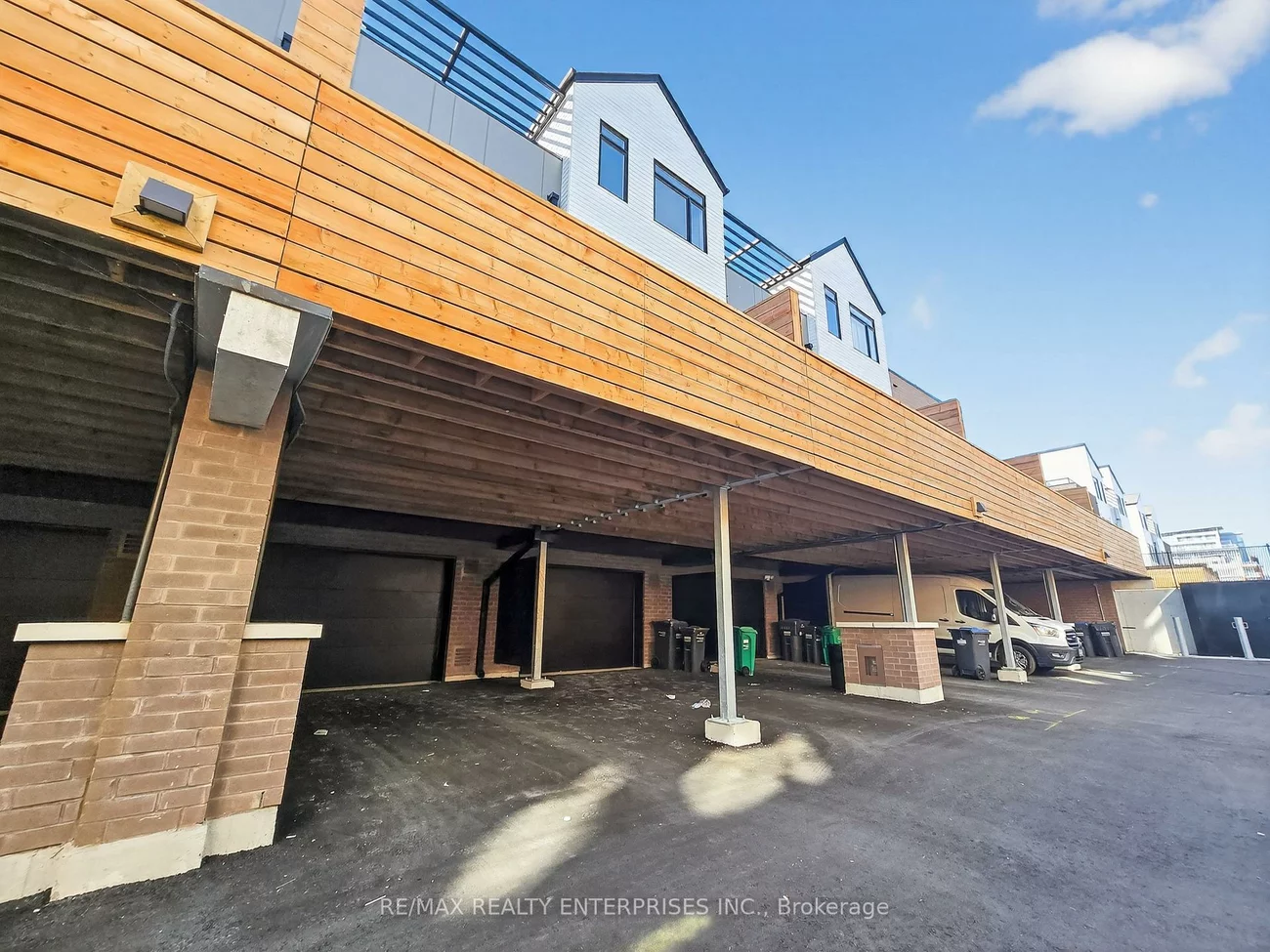 35, Lou Parsons, Port Credit, Mississauga