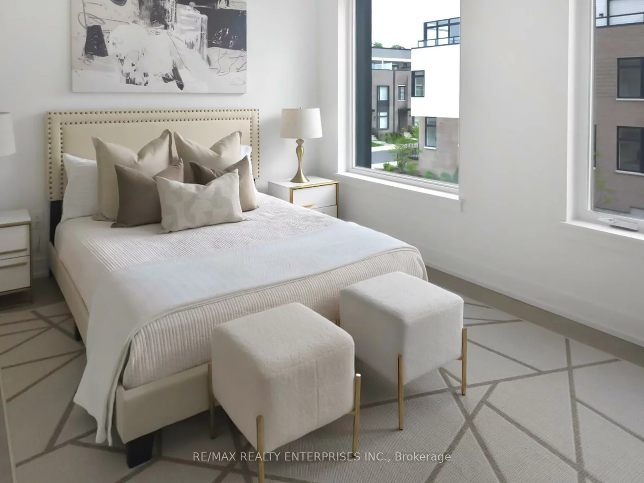 35, Lou Parsons, Port Credit, Mississauga