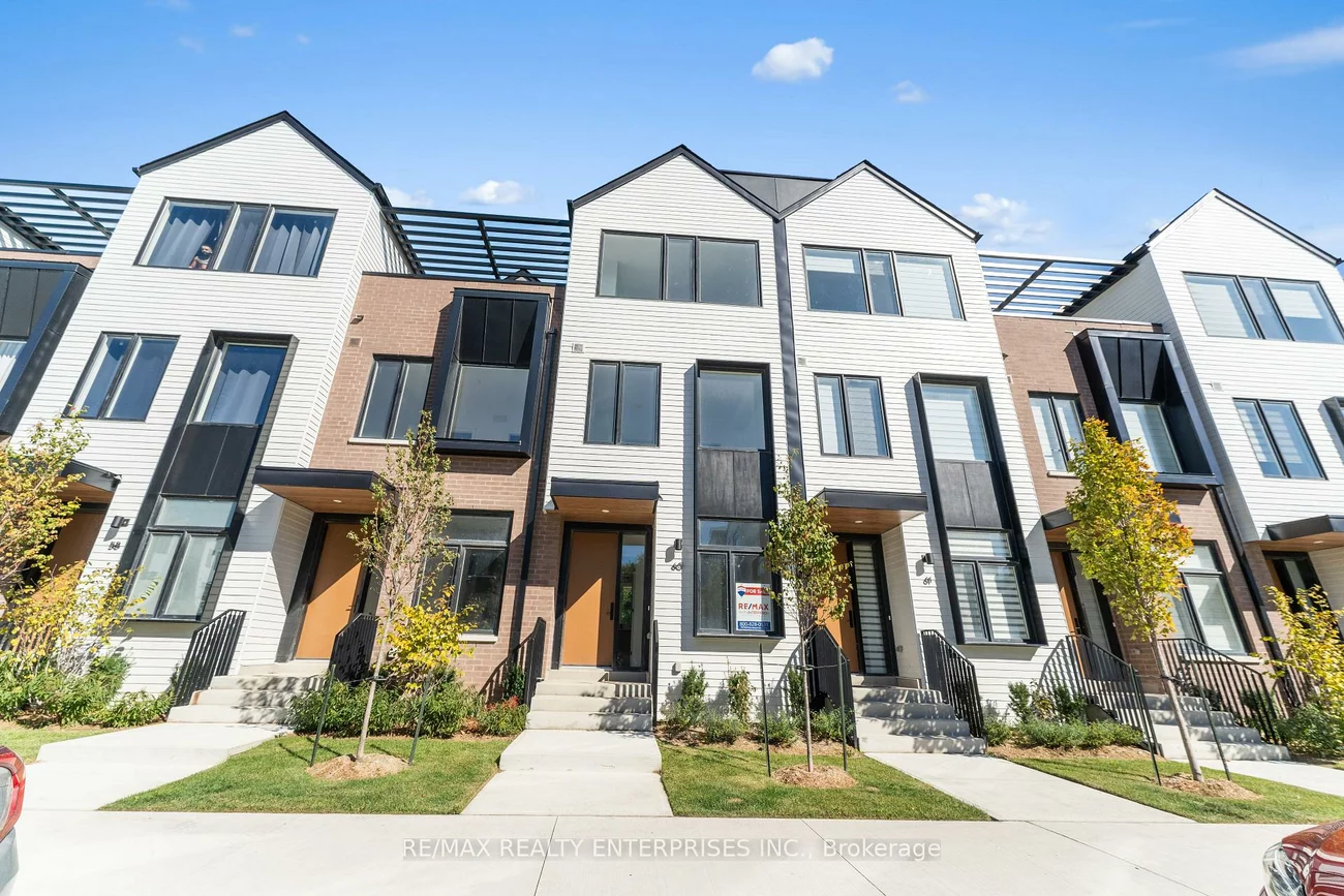 35, Lou Parsons, Port Credit, Mississauga