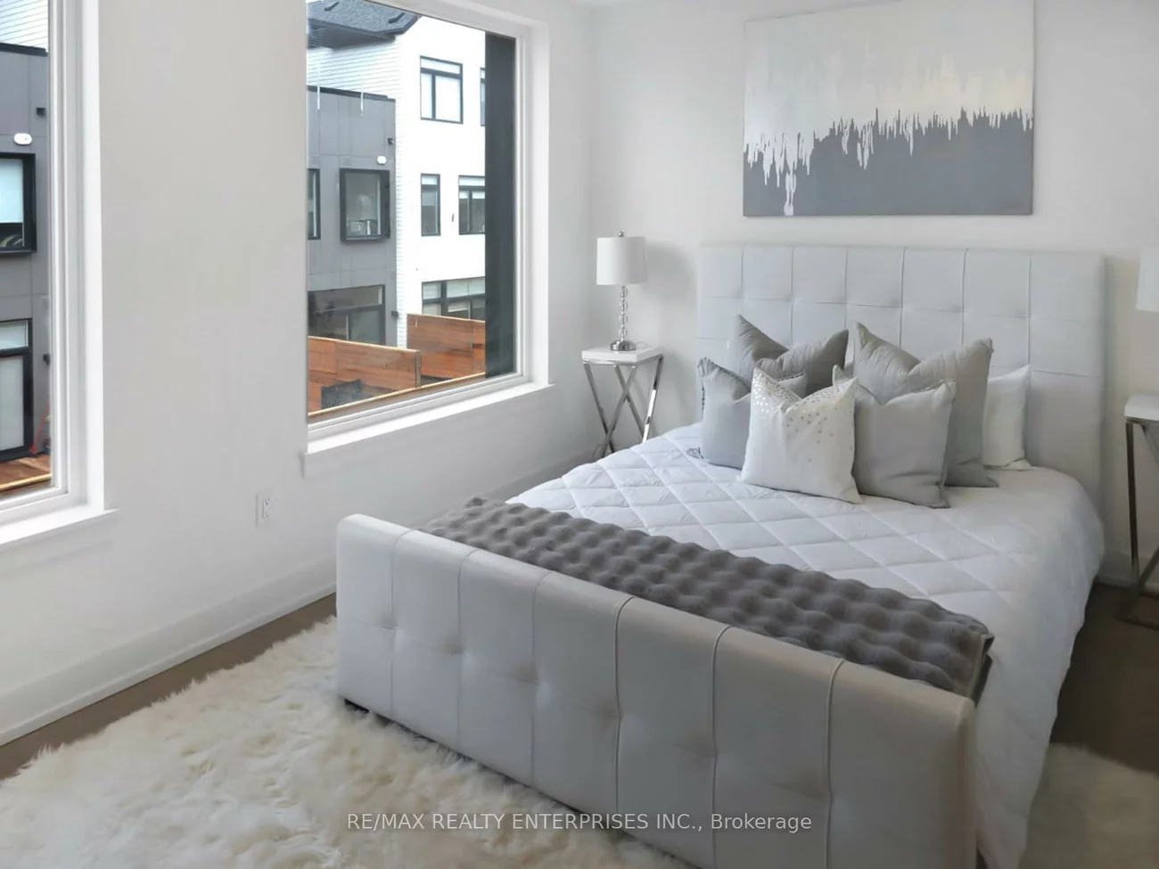 35, Lou Parsons, Port Credit, Mississauga