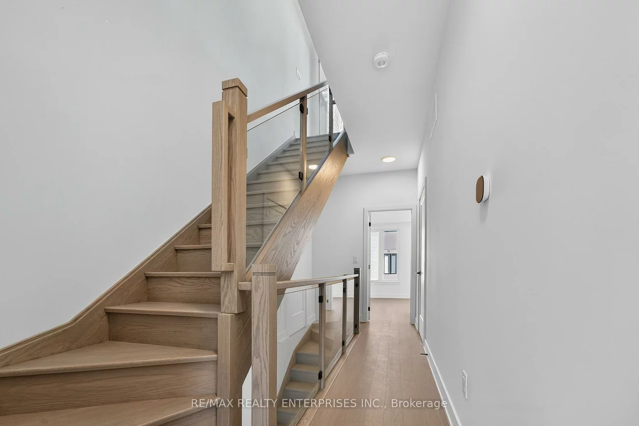 35, Lou Parsons, Port Credit, Mississauga