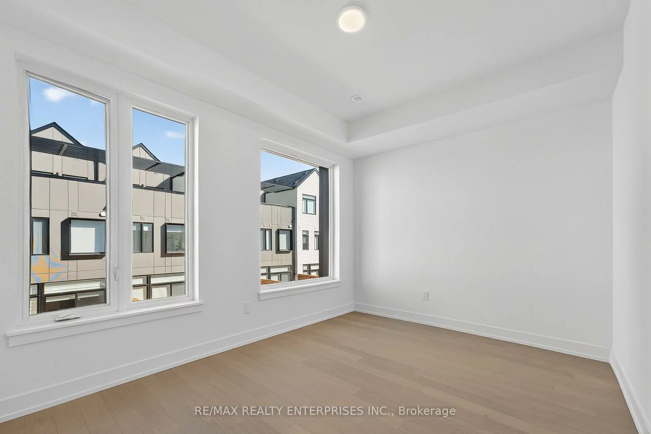 35, Lou Parsons, Port Credit, Mississauga