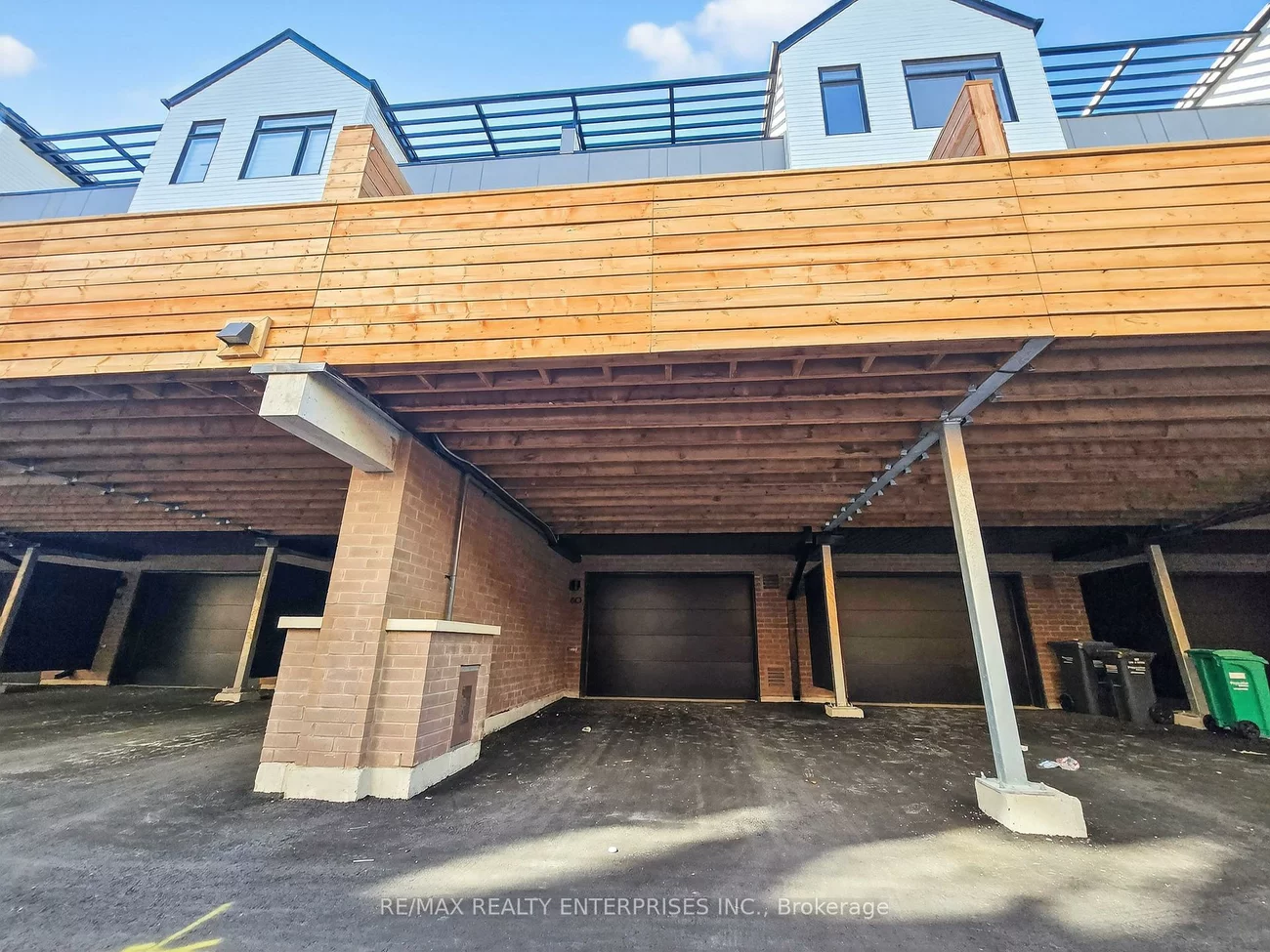 35, Lou Parsons, Port Credit, Mississauga