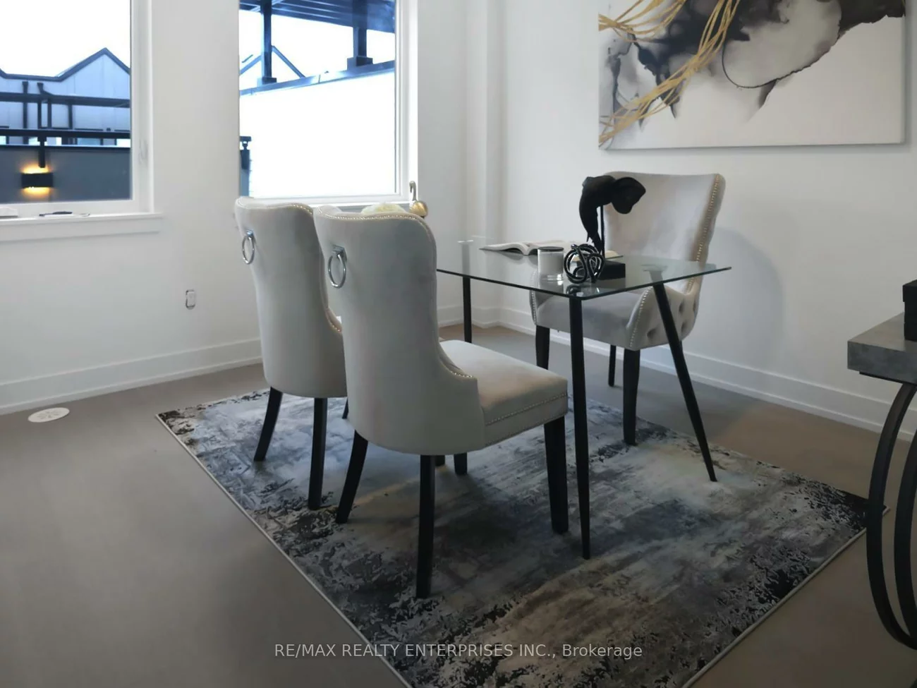 35, Lou Parsons, Port Credit, Mississauga