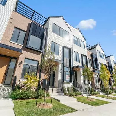 35, Lou Parsons, Port Credit, Mississauga