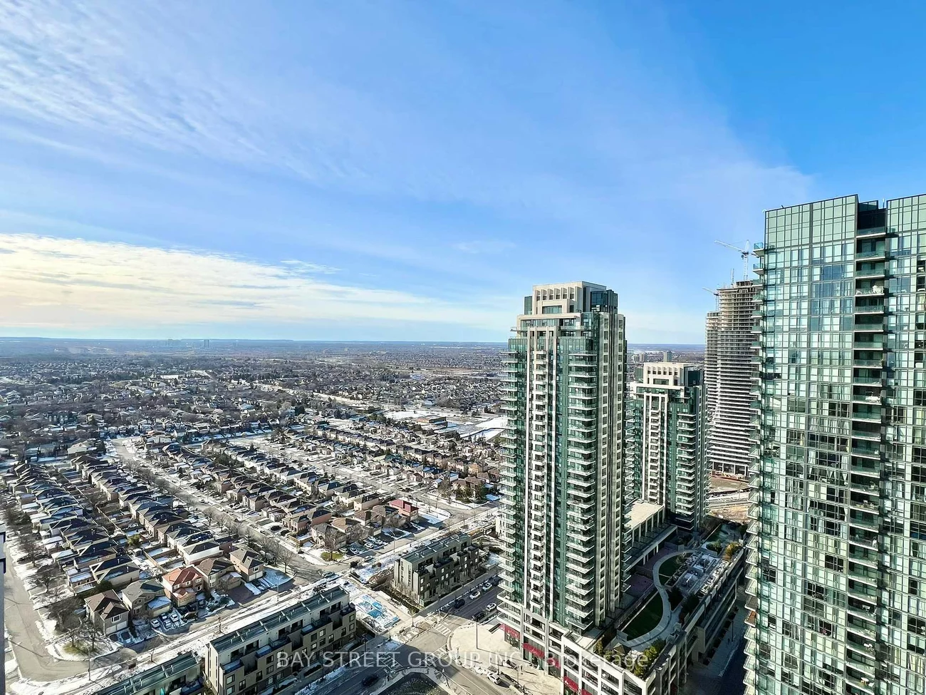 4011, Brickstone, City Centre, Mississauga