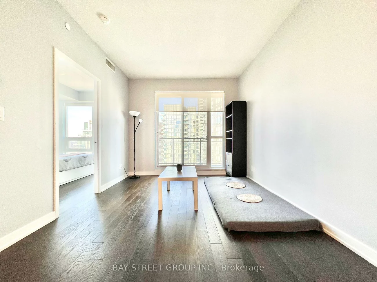 4011, Brickstone, City Centre, Mississauga