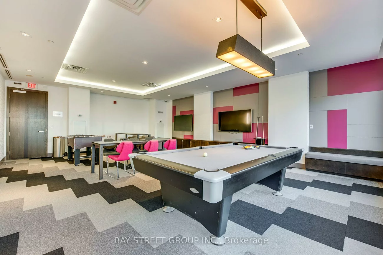 4011, Brickstone, City Centre, Mississauga