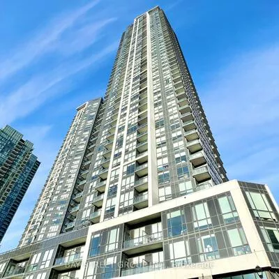 4011, Brickstone, City Centre, Mississauga