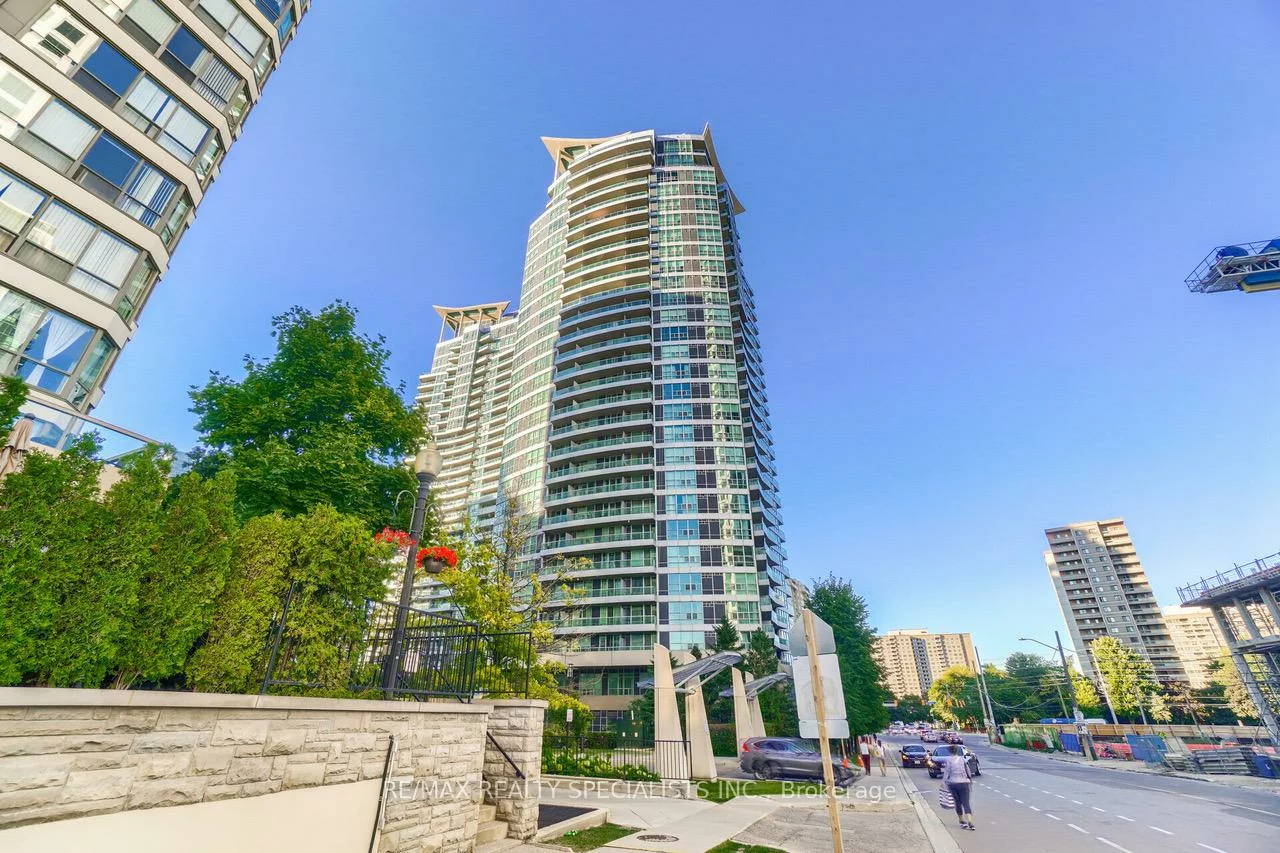 33, Elm, City Centre, Mississauga