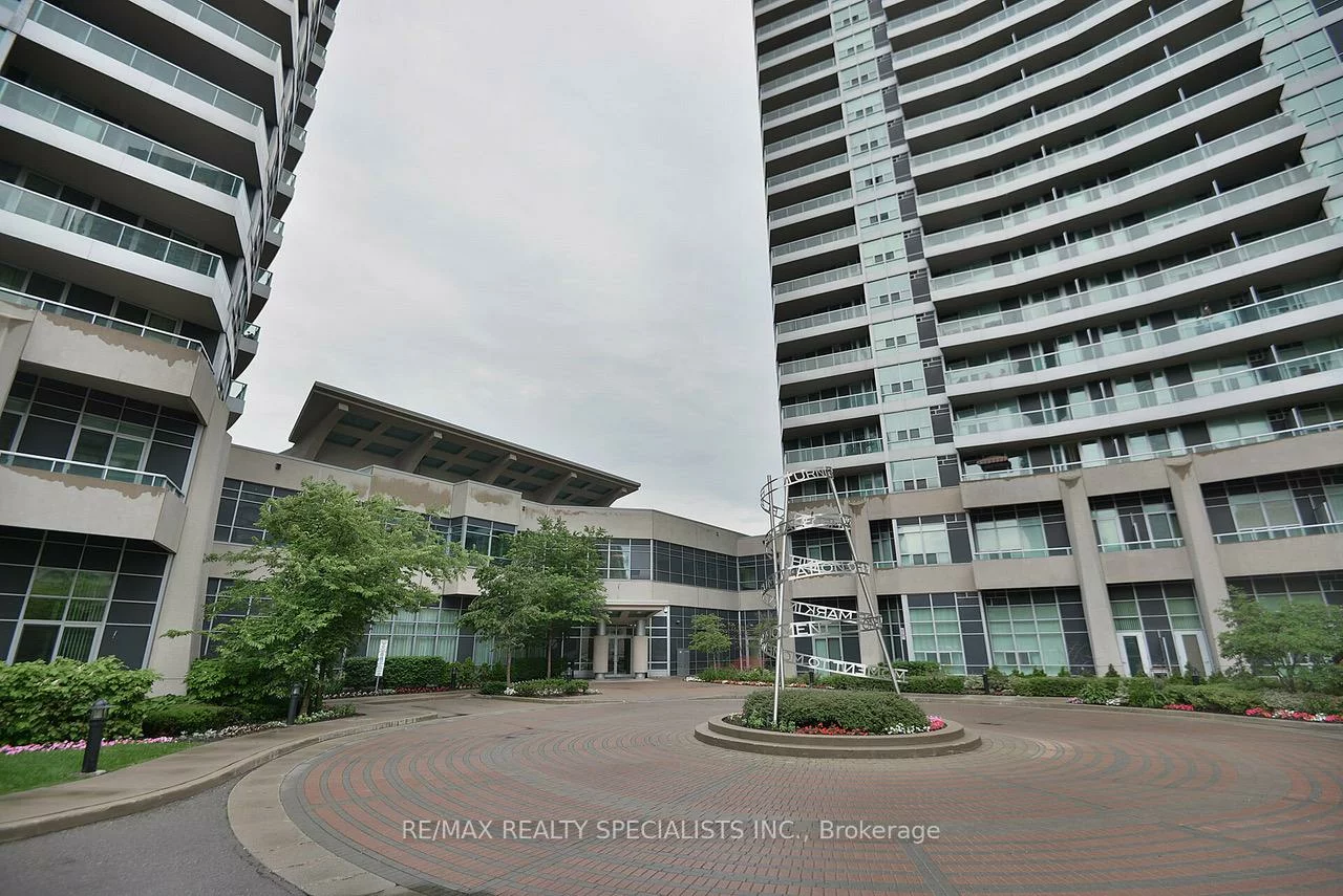 33, Elm, City Centre, Mississauga