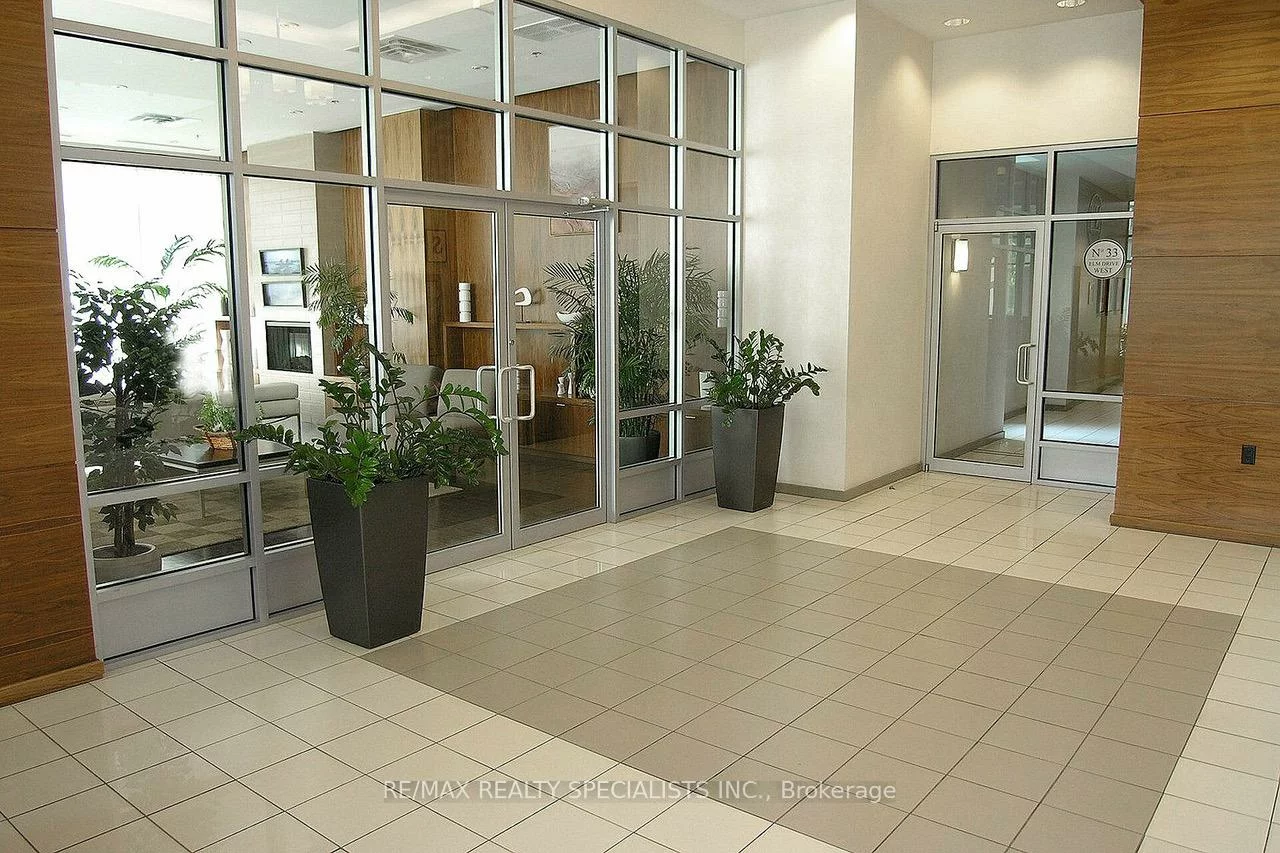 33, Elm, City Centre, Mississauga