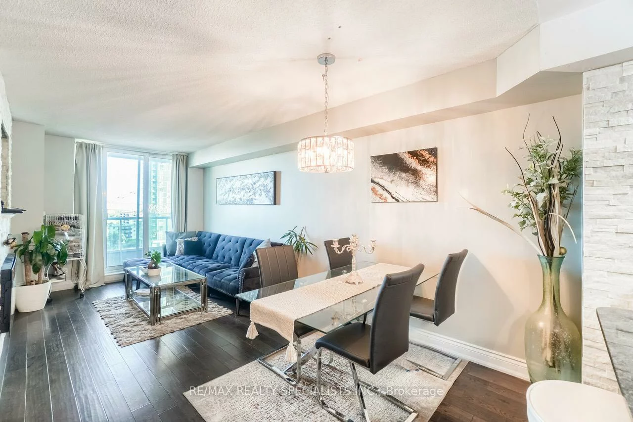 33, Elm, City Centre, Mississauga