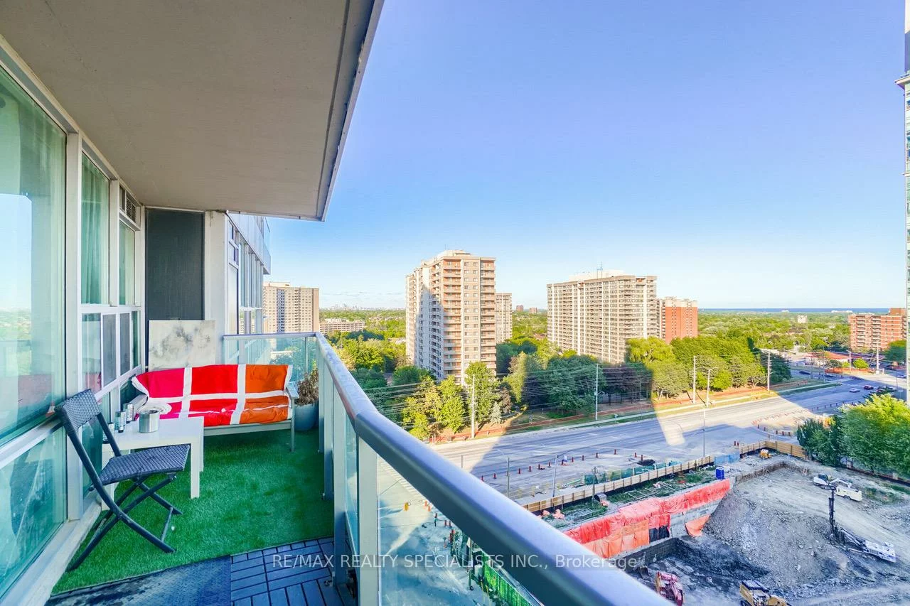 33, Elm, City Centre, Mississauga