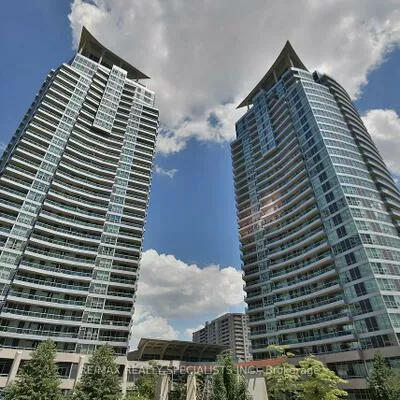 33, Elm, City Centre, Mississauga