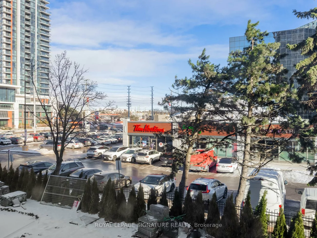 50, Eglinton, Hurontario, Mississauga