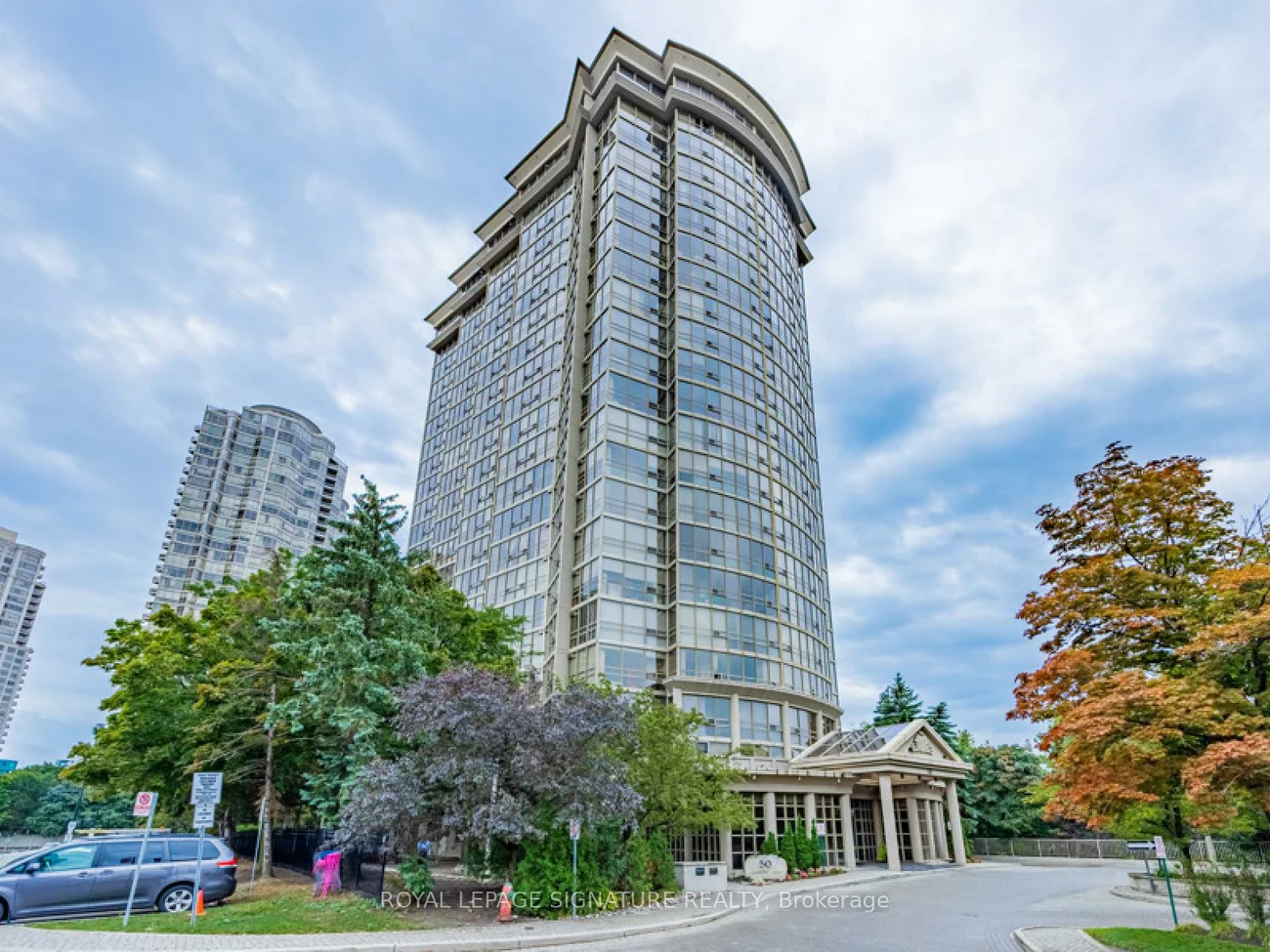 50, Eglinton, Hurontario, Mississauga