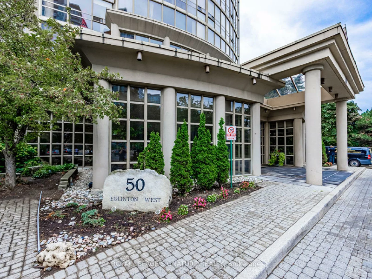 50, Eglinton, Hurontario, Mississauga