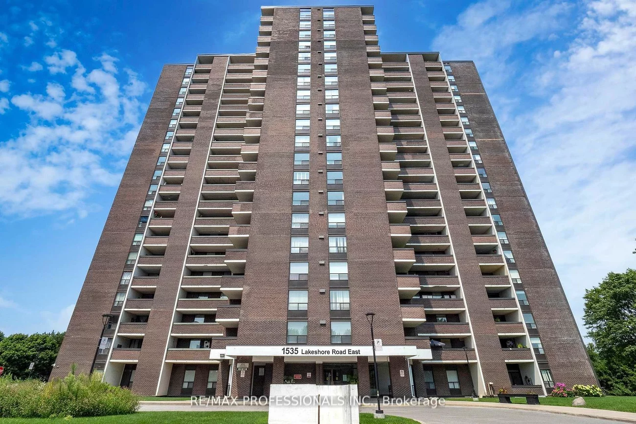 1535, Lakeshore, Lakeview, Mississauga