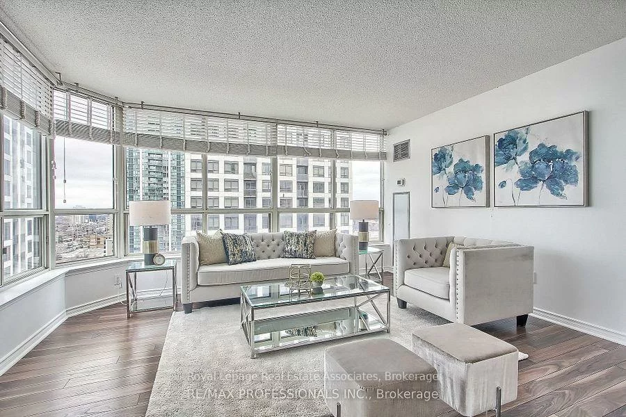 55, Elm, City Centre, Mississauga