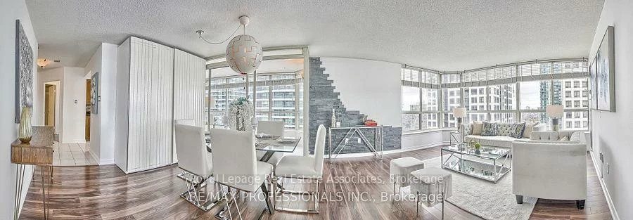 55, Elm, City Centre, Mississauga