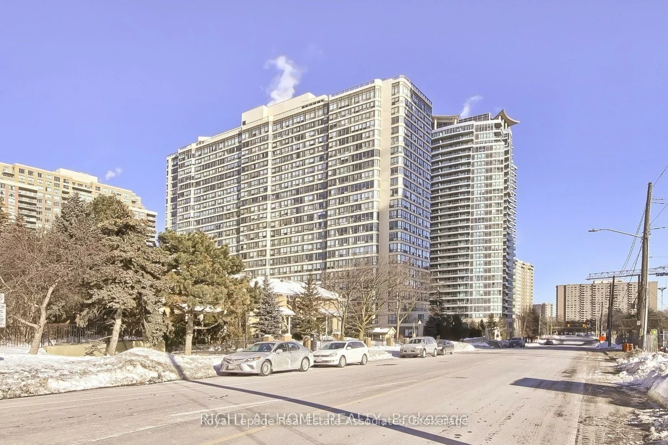 55, Elm, City Centre, Mississauga