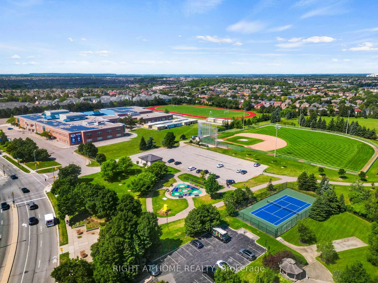 2545, Erin Centre, Central Erin Mills, Mississauga