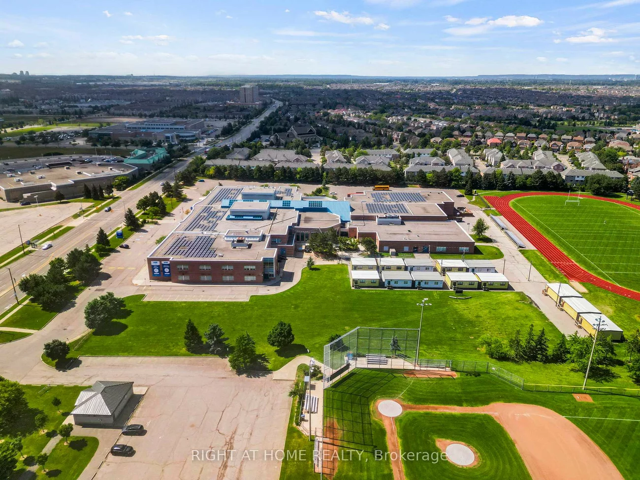 2545, Erin Centre, Central Erin Mills, Mississauga