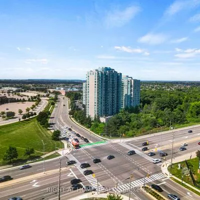 2545, Erin Centre, Central Erin Mills, Mississauga