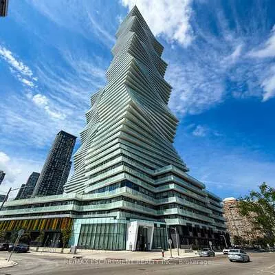 3883, Quartz, City Centre, Mississauga