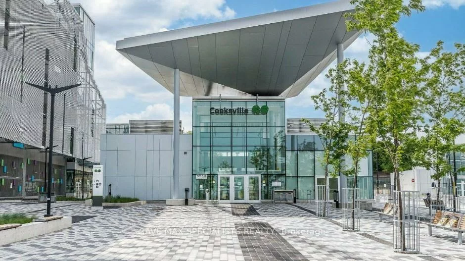 135, Hillcrest, Cooksville, Mississauga