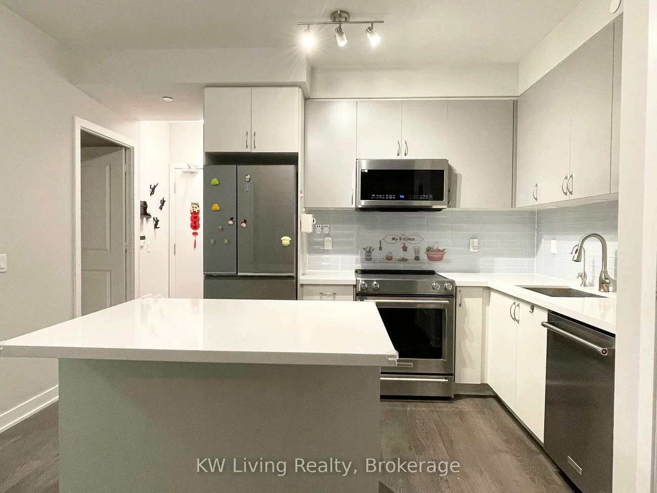 4677, Glen Erin, Central Erin Mills, Mississauga