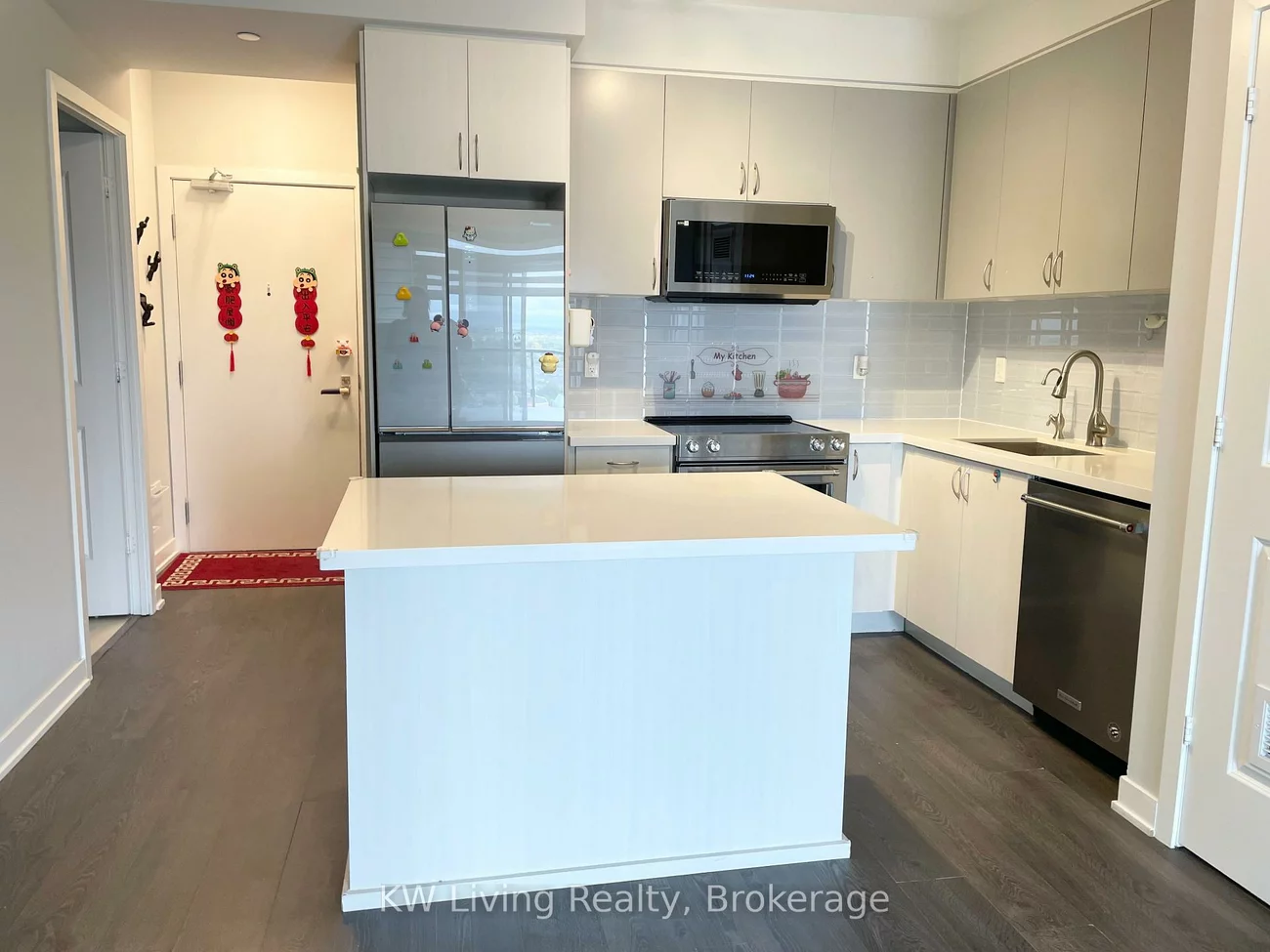 4677, Glen Erin, Central Erin Mills, Mississauga