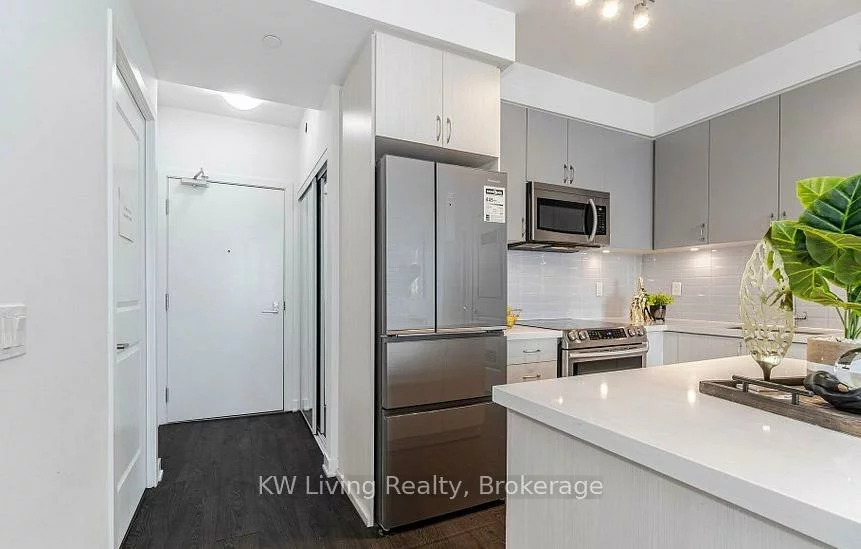 4677, Glen Erin, Central Erin Mills, Mississauga