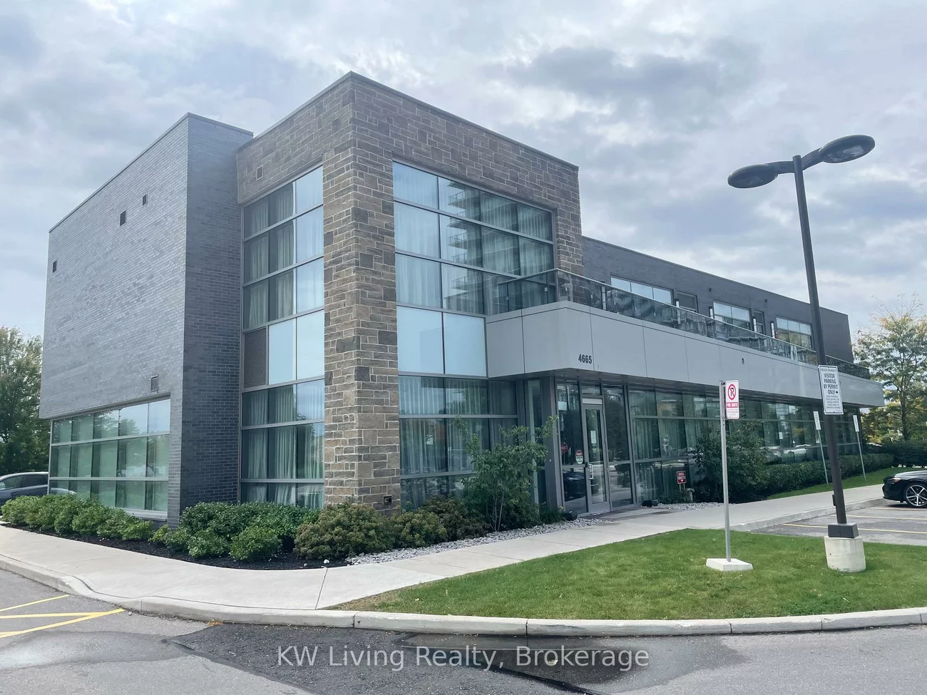 4677, Glen Erin, Central Erin Mills, Mississauga