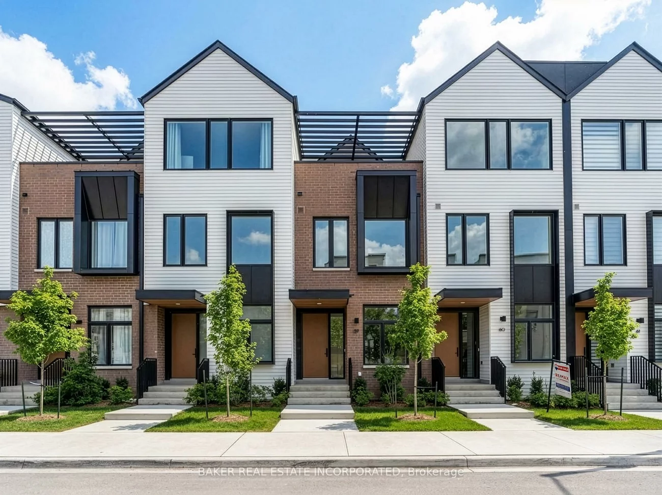 35, Lou Parsons, Port Credit, Mississauga